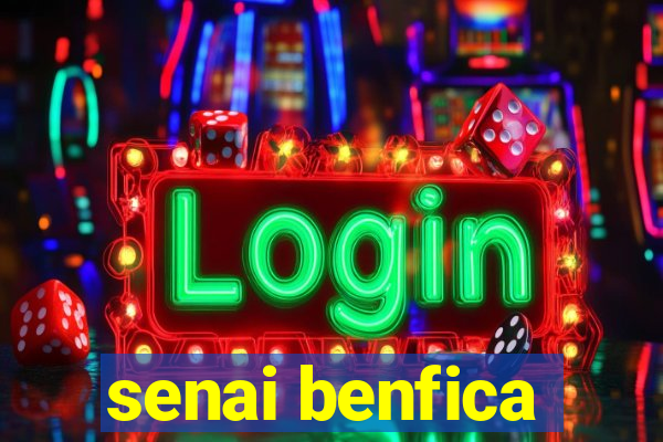 senai benfica